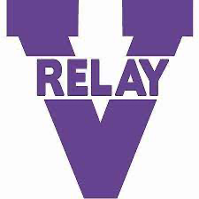 UVA Relay logo