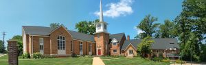 Church