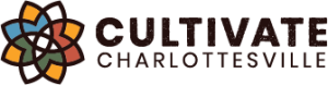 Cultivate Charlottesville logo