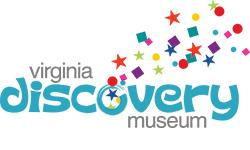 Discovery Museum Logo