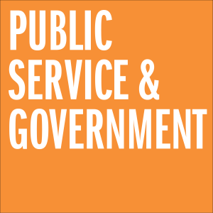 Public Service & Government Career Community