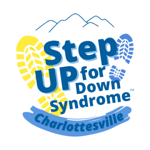 Step Up for Down Syndrome Charlottesville