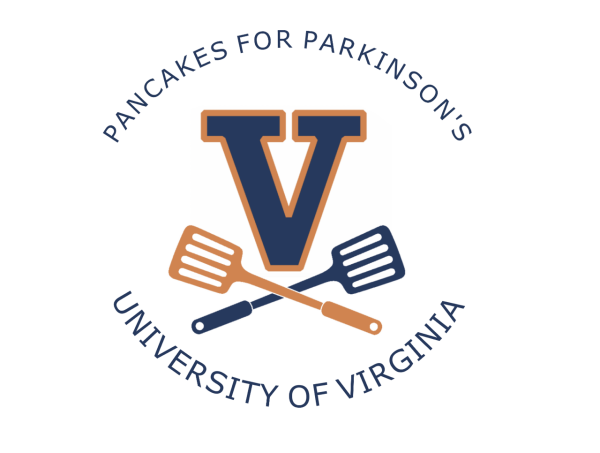 Pancakes for Parkinson's