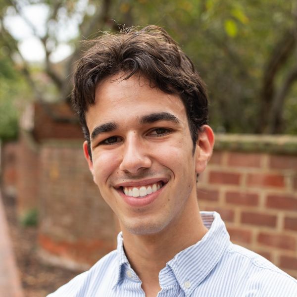 Anthony Madorma