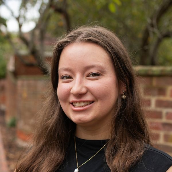 Ellie Graff