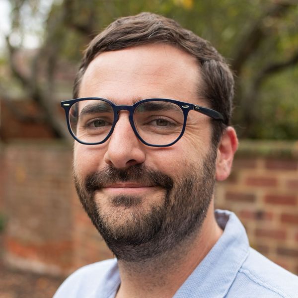 Jesse McCain