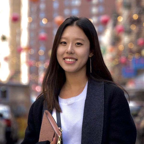 Kathryn Chung