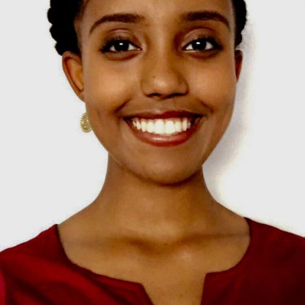 Rebecca Alemayehu